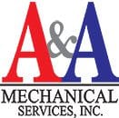 AA Logo